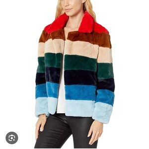 Blank NYC jacket. Size Medium.